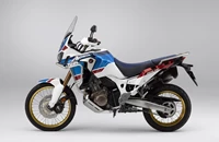 Honda CRF1000L Africa Twin Adventure Sports DCT 2019 - Bild 30 Honda CRF1000L Africa Twin Adventure Sports DCT 2019 - Bild 30